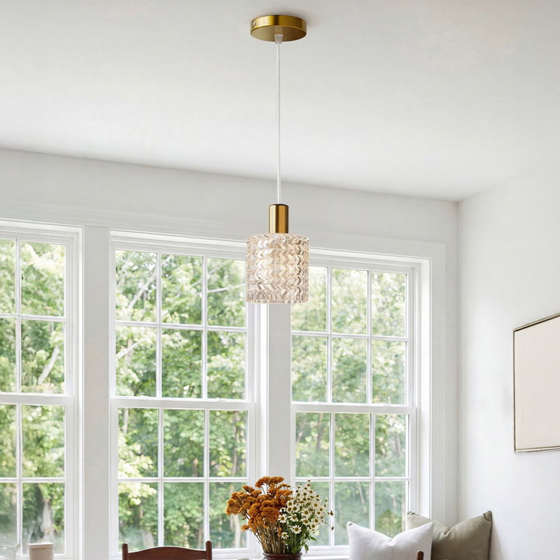 - Light Pendant, 11, Glass