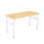 Teak/White is unavailable