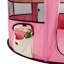 Enclos pliant pour chien-53125341-90965352