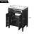 Smart Storage Solutions Ceramic Modern Bathroom Vanity For Elegant Spaces