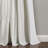 Beckham Semi Sheer Curtain Single Panel-1638372475-1618732111