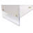 Commode 6 tiroirs Braedawn