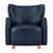 Blue Top Grain Leather is out of stock