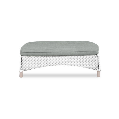 Mandalay Outdoor Ottoman