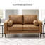 Causeuse inclinable 59 po