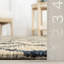 Tapis en jute tissé à la main Home-1563996781