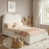 Beige selected