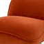 Fauteuil d'appoint pivotant Relax