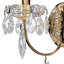 Century 1 - Light Candle Wall Light-14080850