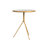Table d'appoint Ebern Designs