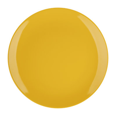 Numero 1 20.32cm Dessert Plate