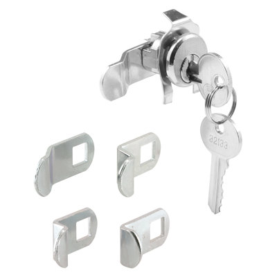 Metal Lock