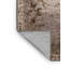 Tapis gris lavable à la machine-714542576