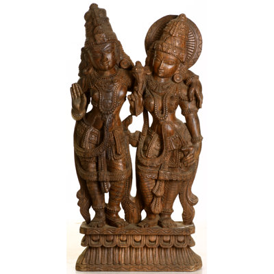 Shiva Parvati