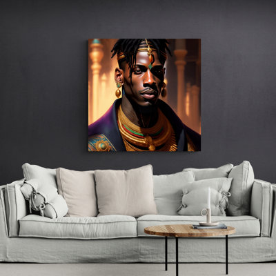 " Rap Music Travis Scott " by Stephen Chambers