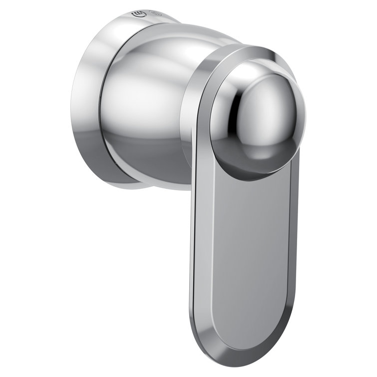 Moen Greenfield ExactTemp Volume Control Handle Trim, Valve Required
