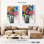 Avery - Blooms III-108438406