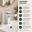  Mono Basin Mixer
