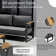 Corsairs 550 - Person Modular Patio Conversation Sets with Cushions