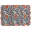Ensemble de 6 napperons Kantha-129105768-129105769