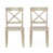 Antique White est en rupture de stock