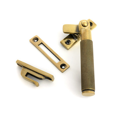 Brompton Locking Fastener  RH