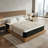 14 In Hybrid Mattress Spring Gel Memory Foam, Mattresses In A Box-40400181-40400183