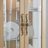 + Glass Lighted - Oak Exquisite Cabinet For