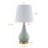 Conyers 17.5" Table Lamp Set with USB-2124365612