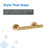 Parma Wall Mount Toilet Paper Holder-91447974