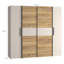Koran 4 Door Manufactured Wood Wardrobe-122120773
