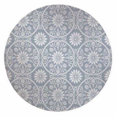 Tapis extérieur Daisy