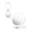 Miroir de maquillage de voyage Nadeem-129346632