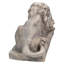 Statue de jardin d'extérieur 22,5 po