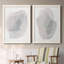 River Jewels I - ensemble de 2 peintures sur toile encadrées-1480751781-1480751782