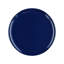 Assiette plate en toile bisque 11 "Canvas Home-75288364