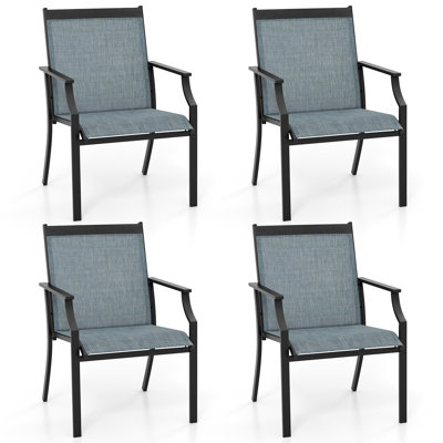 Fauteuil de salle à manger Letizia
