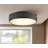 Amos LED Flush Mount-62403149-62403191