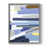 Gray Single Picture Framed is out of stock