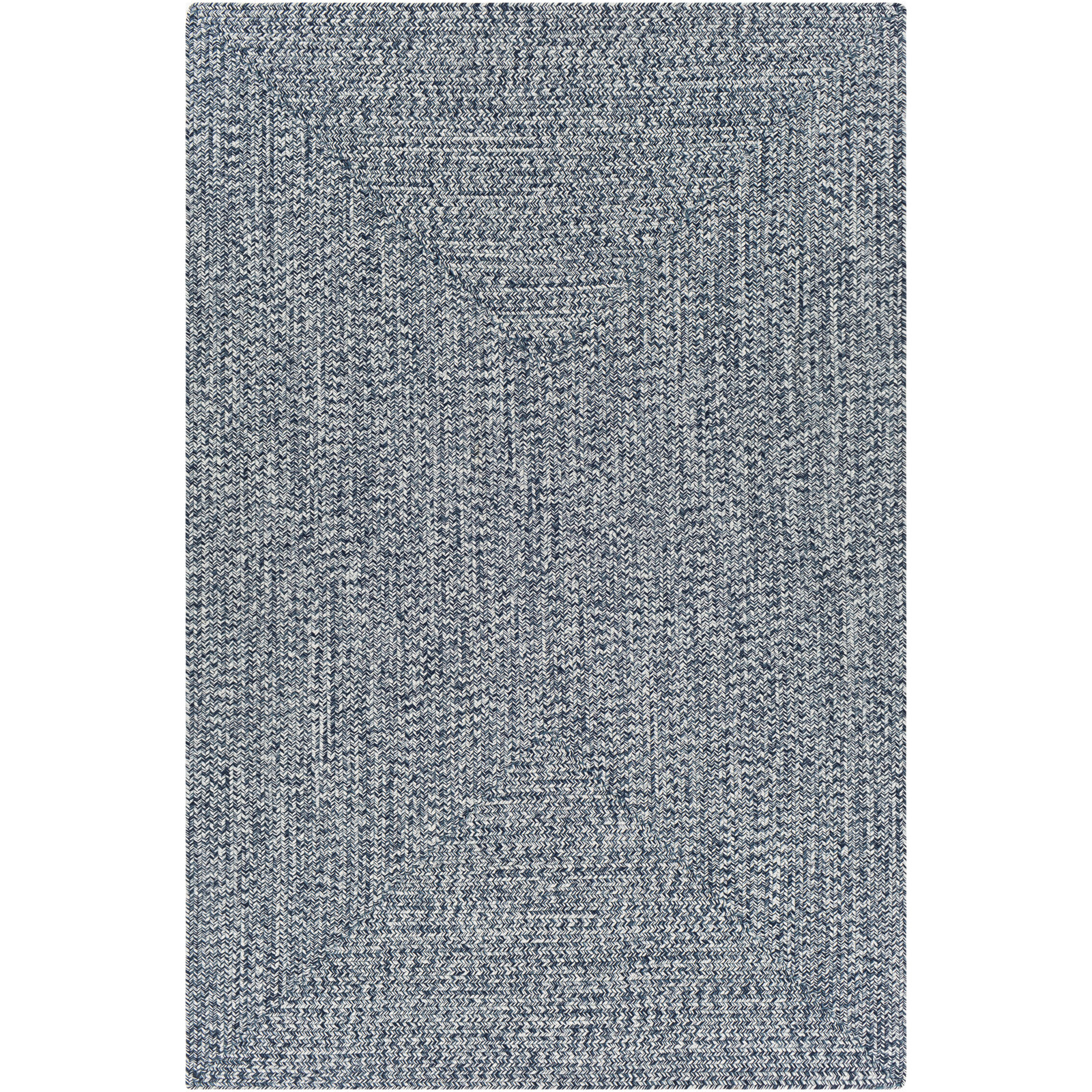 Leroux Power Loomed Indoor / Outdoor Rug , Rectangle 2' x 3'