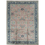 Oriental Area Rug