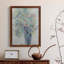 Bouquet II - peinture sur toile encadrée-1143021958-1143021957