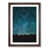 Walnut Framed selected