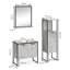 Gali Bathroom Furniture Suite