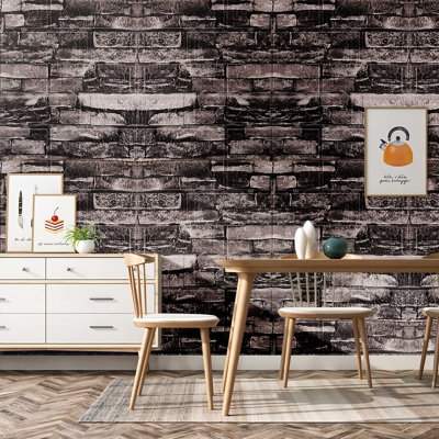 38.5cm x 35cm Wallpaper Tile