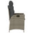 2 - Person Wicker Patio Dining Set with Round Table-97839768-97839774