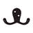Wall Mounted Towel Hook-420511140