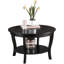 Table basse à 4 pieds avec rangement-1626765797