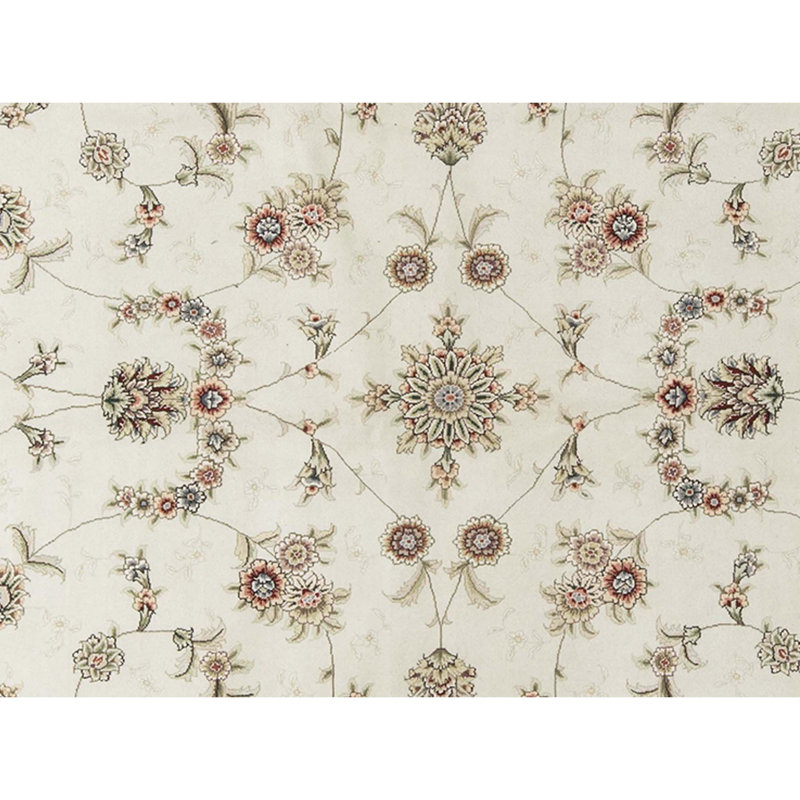 Elegance Oriental Area Rug