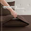  Ensemble de draps double brossé de luxe pour hôtel avec draps et taies d'oreiller très doux-1596789726-1596789713